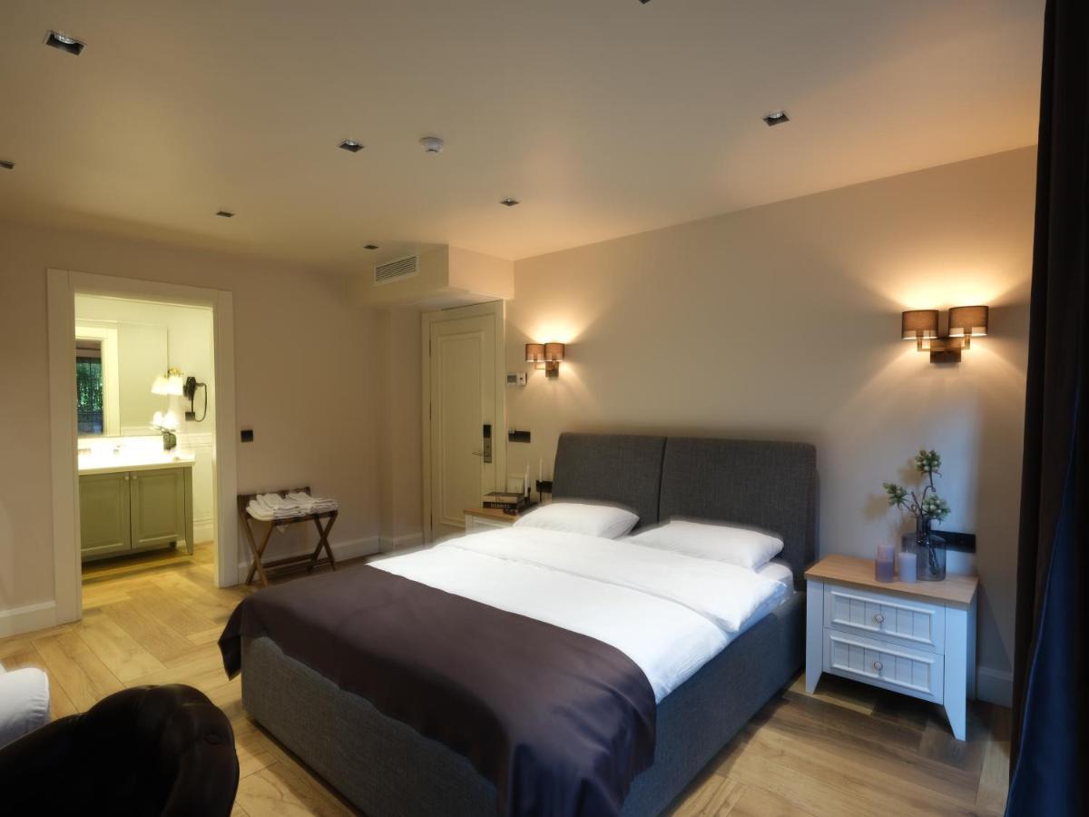 Hotel Polonez Istambul